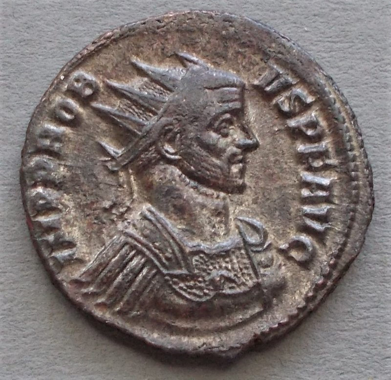 A-Probus-Antoninianus